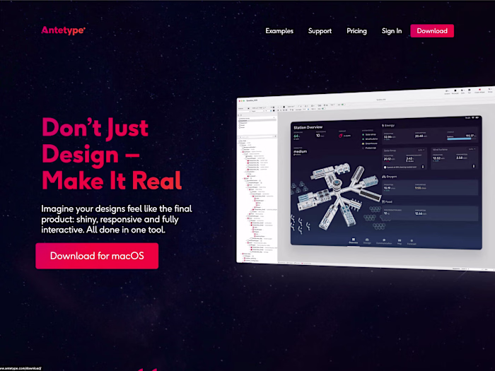 UX Software SaaS: Marketing Strategy, Webdesign & Copywriting