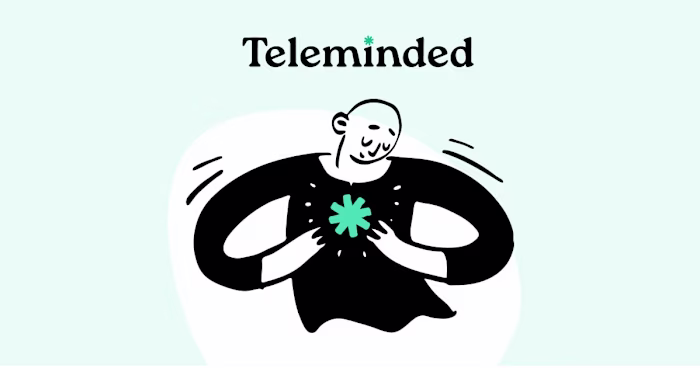 Teleminded
