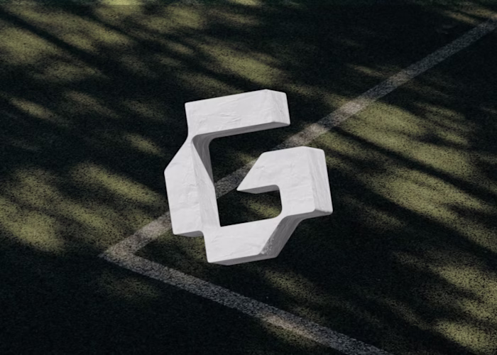 [Mini Brand Identity] Gameday Sports Brand