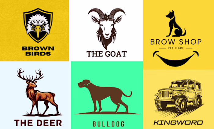 Minimalistic Graphics Designe 🔥