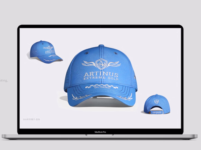 Commercial Photography