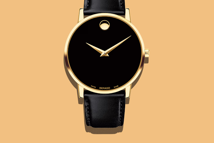 Watch It :: Behance