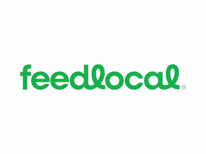Feedlocal - SaaS B2B Copy