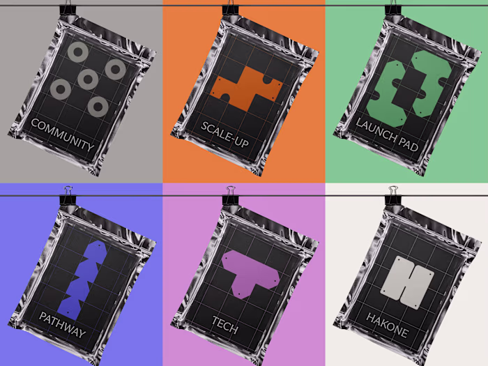 Hakone Technology Park