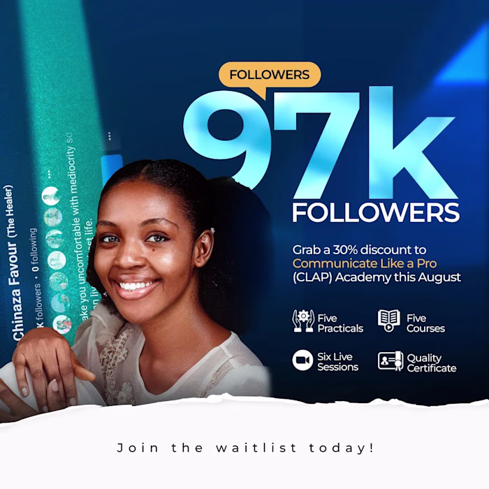 Social Media Flyers Collection 2024