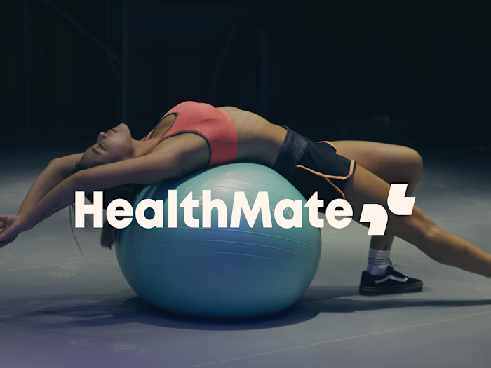 HealthMate +