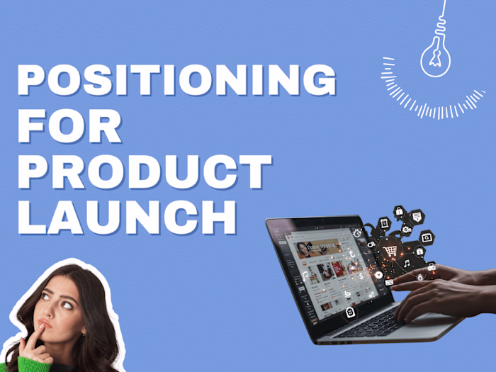 Positioning for SaaS Company