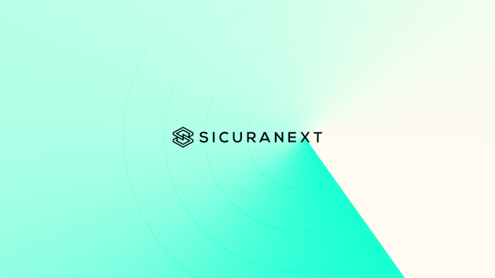 Icon set, motion graphics, report template - SicuraNext