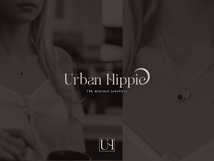 URBAN HIPPIE BRAND DESIGN