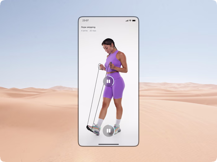 Reviving wellness: from declining to thriving 