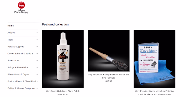 SEO-Friendly Technical Content & Site-Building