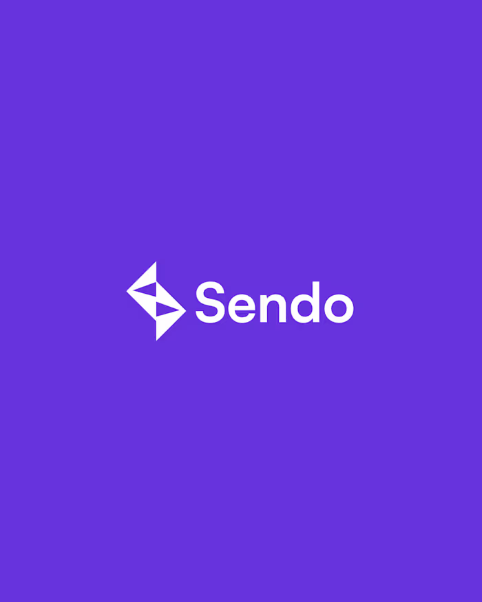 Sendo is a fintech brand that promises to move money at the ...