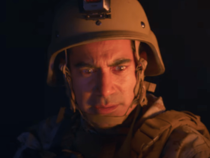 Almost Home | Film Trailer