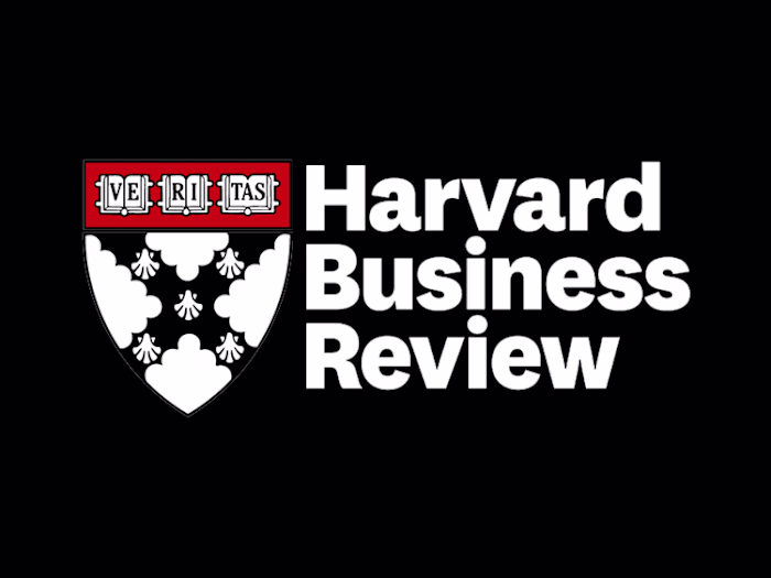 Featured Photography | Harvard Business Review