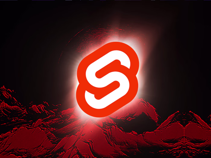 Course: Svelte & SvelteKit: The Complete Guide