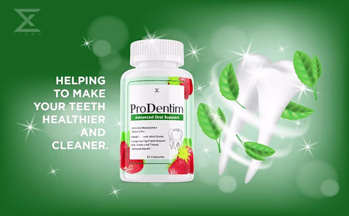ProDentim Reviews — BRAND NEW Dental Care Offer!!