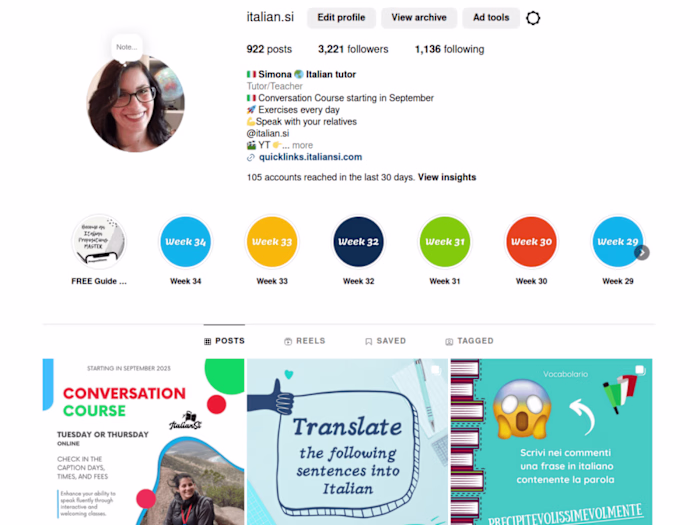Canva Templates for Social Media