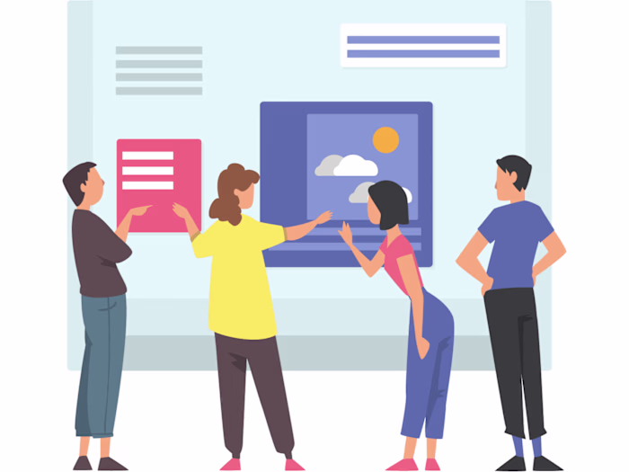 Utilities Org: Customer Journey Mapping for New Product Launch 