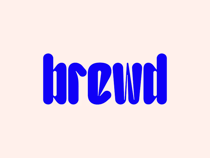 Brewd Coffee | Website Development ☕️