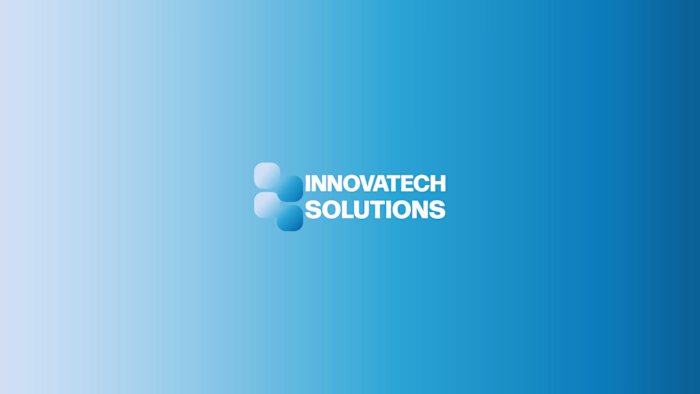 Logo Design for a Tech Startup