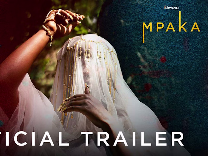 MPAKA Official Trailer - YouTube