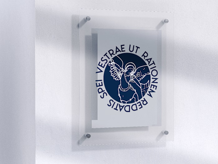 Crea un nuovo logo, per la tua azienda!