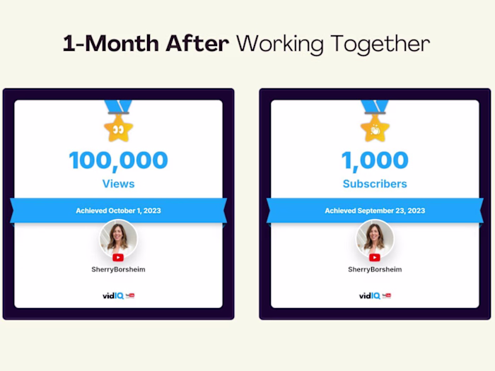 Monetizing a 400-subscriber Youtube Channel in ONE month