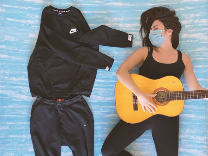 Stop Motion Animation / After The Storm