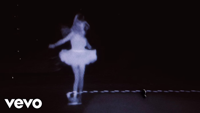 Music Video; Song Writing, Creative Direction, Video Editing