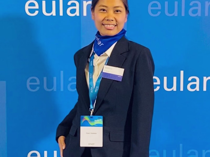 Just so Grateful for small things that happening in my life.