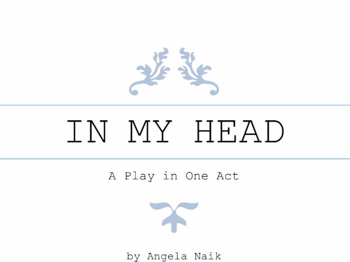 In My Head