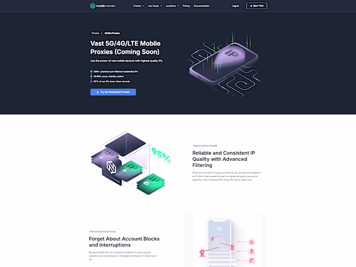 Wordpress Elementor website