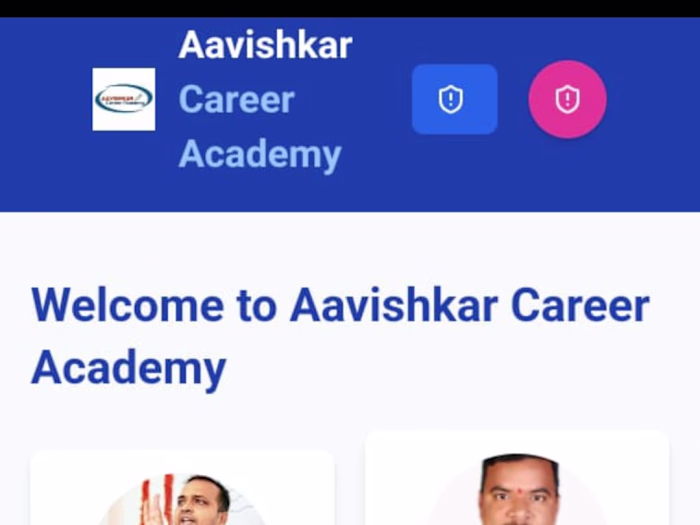 Avishkar Career Academy 