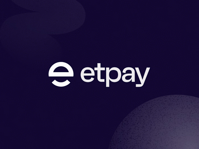 Etpay — Website Migration to Framer