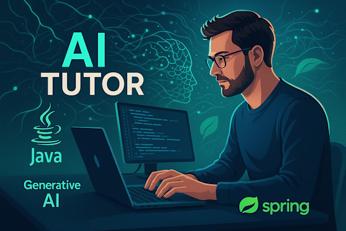 AI-Driven Interactive Java Tutor Development