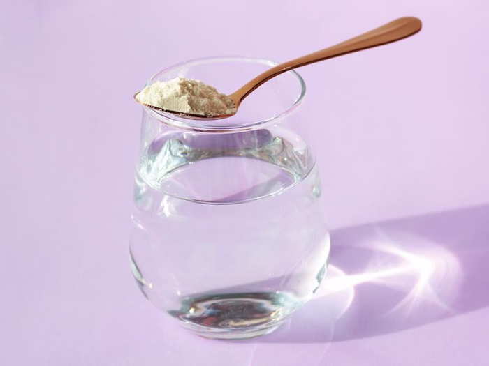 Can you take too much collagen?