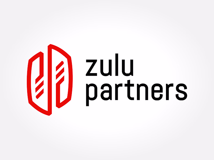 Zulu Partners: Brand Design & Website