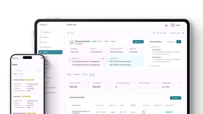 ERP/EHR v2 Enhancement Project
