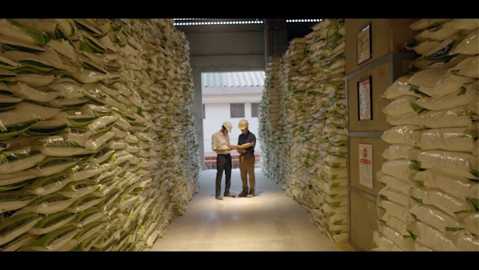 SolarChem | Corporate Film