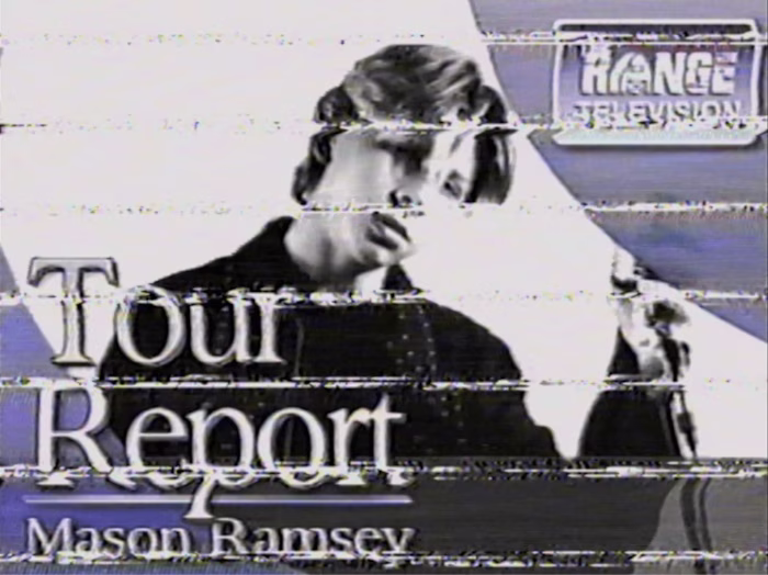 "Tour Report" | Video Series