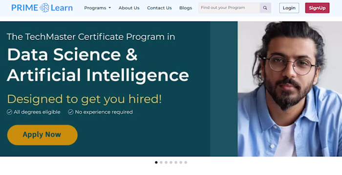 Developed and customized the Moodle