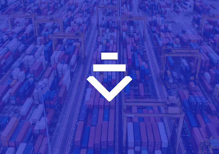 MIDEAST SHIPPING - Brand Identity