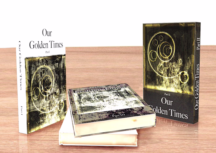 Books and Book Covers by Theodora Oniceanu on Dribbble