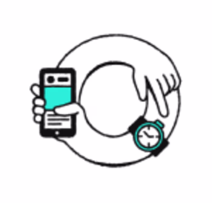 AI post collapse guidance