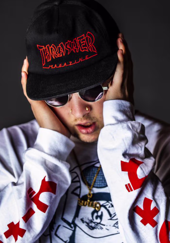 “Get Away” with Atarii’s latest dubstep track