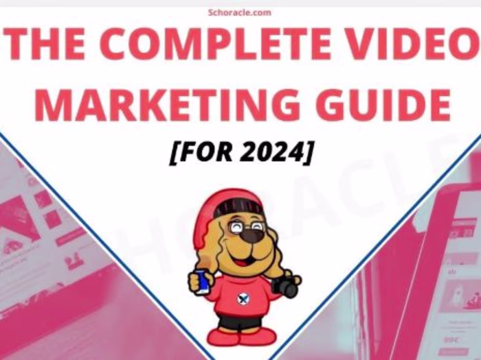Comprehensive Video Marketing Guide