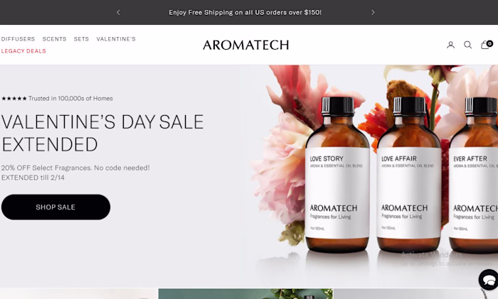 SHOPIFY WEBSITE DEVELOPMENT