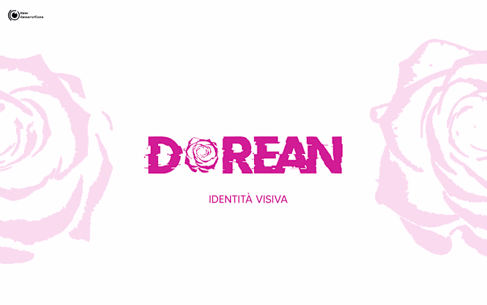 DOREAN | Art Direction of single "Nostalgia" 