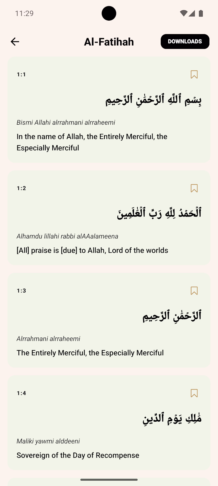 Artificial Mufti (https://artificialmufti.com) - AI