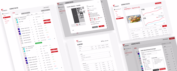 ADMINISTRATOR: ADVERTISER PORTAL